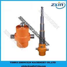 Under Body Hydraulic Cylinder