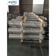 FE Type Telescopic Cylinders 