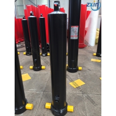 FE Type Telescopic Cylinders 