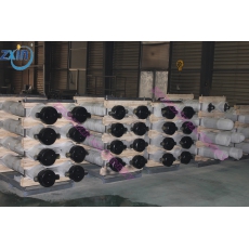 Telescopic Cylinders Packing 