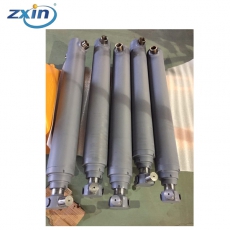 Double Acting Telescopic Cylinders 