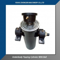 Under Body Hydraulic Cylinder