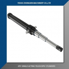 Telescopic Cylinder For 7 tons and 12 tons Inverse